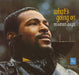 Marvin Gaye What's Going On German vinyl LP album (LP record) WL72611