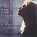 Mary Chapin Carpenter A Place In The World + Outer UK Promo CD single (CD5 / 5") M-CC5AP72143