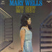 Mary Wells My Guy UK vinyl LP album (LP record) SRS5040