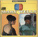 Mary Wells The Two Sides Of Mary Wells UK vinyl LP album (LP record) 588049