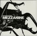 Massive Attack Mezzanine - 180gm UK 2-LP vinyl record set (Double LP Album) 0602537540433