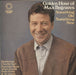 Max Bygraves Golden Hour Of Max Bygraves (Something Old Something New) UK vinyl LP album (LP record) GH513