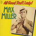 Max Miller All Good Stuff, Lady! UK vinyl LP album (LP record) NTS214