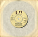 Maxine Nightingale Right Back Where We Started From UK 7" vinyl single (7 inch record / 45) UP36015