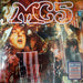 MC5 Kick Out The Jams - 180 Gram - Sealed UK vinyl LP album (LP record) R174042/081227971595