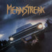 Meanstreak Roadkill UK vinyl LP album (LP record) MFN89