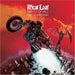 Meat Loaf Bat Out Of Hell - 180 Gram Vinyl - Sealed UK vinyl LP album (LP record) 88985375141