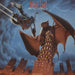 Meat Loaf Bat Out Of Hell II: Back Into Hell - EX UK vinyl LP album (LP record) V2710