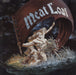 Meat Loaf Dead Ringer UK vinyl LP album (LP record) EPC83645