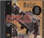 Meat Loaf Runnin' For The Red Light UK CD single (CD5 / 5") VSCDX1582