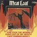 Meat Loaf You Took The Words Right Out Of My Mouth Dutch 7" vinyl single (7 inch record / 45) EPC6729