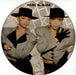 Mel & Kim Respectable UK 12" vinyl picture disc (12 inch picture record) SUPETP111