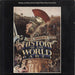 Mel Brooks Mel Brooks' History Of The World Part 1 US vinyl LP album (LP record) BSK3579