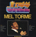 Mel Tormé I Grandi Del Jazz #94 Italian vinyl LP album (LP record) GDJ94