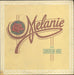 Melanie Melanie At Carnegie Hall US 2-LP vinyl record set (Double LP Album) NRS49001