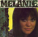 Melanie Melanie German vinyl LP album (LP record) 203028