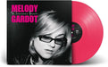 Melody Gardot Worrisone Heart: 15th Anniversary - Pink Vinyl - Sealed UK vinyl LP album (LP record) 5582714