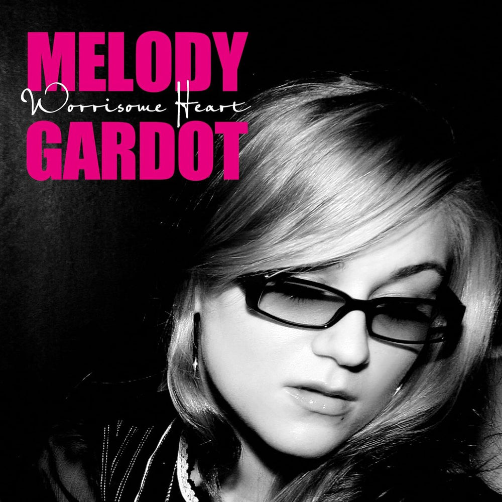 Melody Gardot Worrisone Heart: 15th Anniversary - Pink Vinyl - Sealed UK vinyl LP album (LP record) M2GLPWO833710