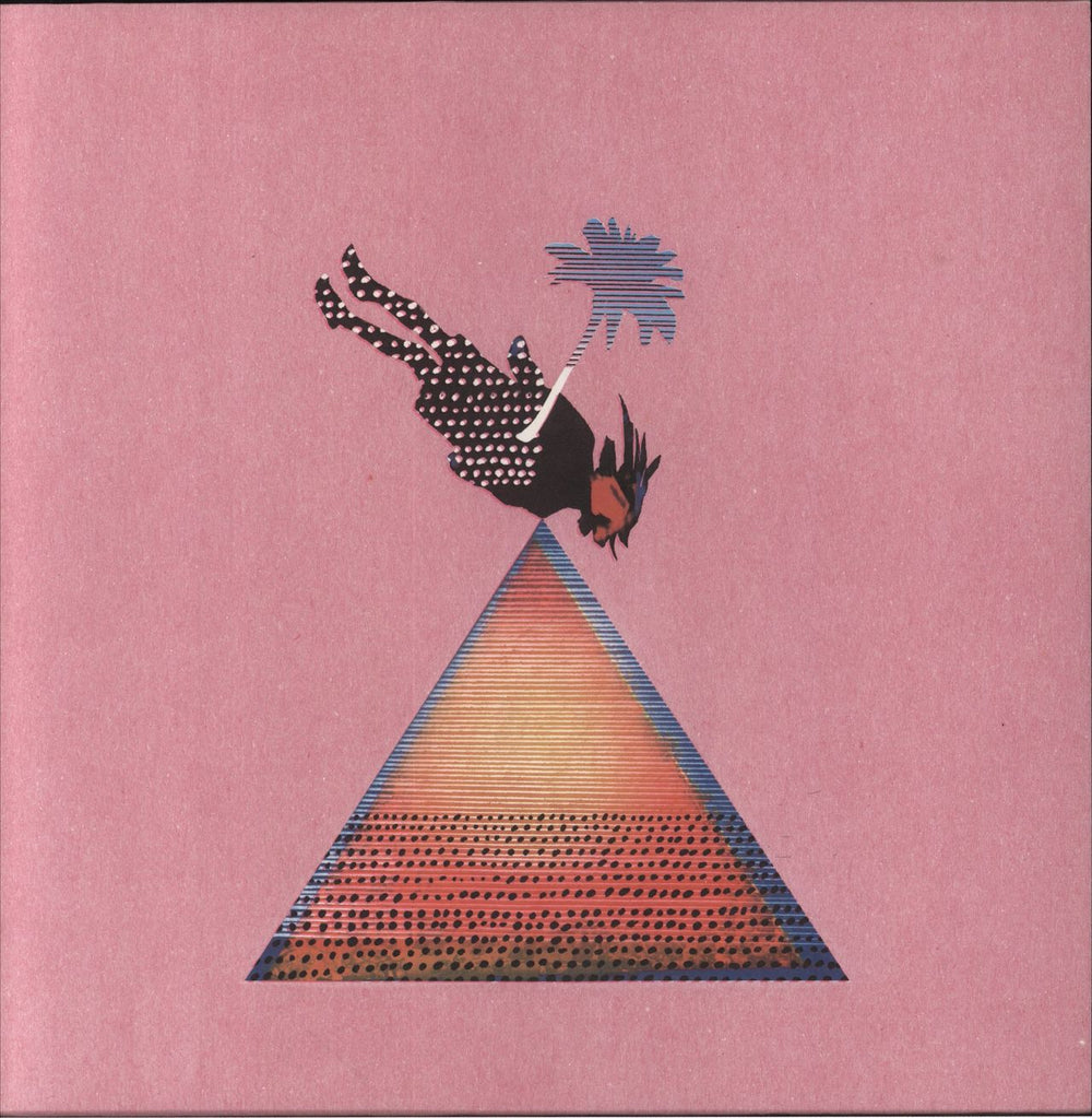 Melt Yourself Down Live At The New Empowering Church - RSD UK vinyl LP album (LP record) BAY91V