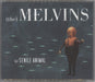 Melvins (A) Senile Animal US CD album (CDLP) 689230008224