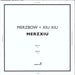 Merzbow Merzxiu - RSD UK vinyl LP album (LP record)