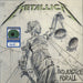 Metallica ...And Justice For All - Dyers Green Vinyl - Sealed US 2-LP vinyl record set (Double LP Album) BLCKND007R-1W