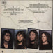 Metallica ...And Justice For All - EX UK 2-LP vinyl record set (Double LP Album) 042283606210