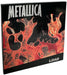 Metallica Load - 4 x LP Box UK 4-LP vinyl album record set 5328690