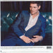 Michael Buble Love - Milky Clear Vinyl - Sealed UK vinyl LP album (LP record) 093624903413