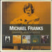 Michael Franks Original Album Series - Sealed UK 5-CD album set 8122-79691-9