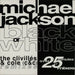 Michael Jackson Black Or White Dutch 12" vinyl single (12 inch record / Maxi-single) 6575988