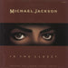 Michael Jackson In The Closet - Fold-Out Poster Sleeve UK 7" vinyl single (7 inch record / 45) 6580187