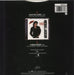 Michael Jackson Leave Me Alone UK 7" vinyl single (7 inch record / 45) 5099765467277