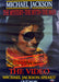 Michael Jackson Michael Jackson Speaks - The Unauthorised Video UK Promo poster 19 X 27