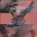 Michael Jackson Scream (David Morales And Naughty By Nature Mixes) - Red Sleeve UK 12" vinyl single (12 inch record / Maxi-single) 6621278