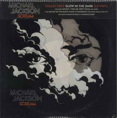 欧2LP Michael Jackson Scream 88985480231 Epic, MJJ Production /00520 ODQtMzAxNS5qcGVn.jpeg