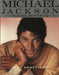 Michael Jackson The Golden Touch UK book 0-85965-092-8