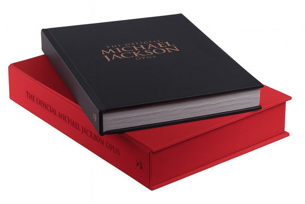 その他 THE OFFICIAL MICHAEL JACKSON OPUS The Official Michael Jackson Opus: Justyn Barnes Jordan Sommers