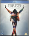 Michael Jackson This Is It UK Blu Ray DVD SBR69320