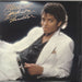 Michael Jackson Thriller - Sealed UK vinyl LP album (LP record) 88875143731