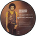 Michael Jackson You Can't Win UK 7" vinyl picture disc (7 inch picture disc single) M-J7PYO02506