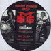 Michael Schenker Group Anytime UK 12" vinyl picture disc (12 inch picture record) MSG2PAN82461