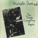 Michelle Shocked The Texas Campfire Tapes - Shrink UK vinyl LP album (LP record) COOK002