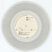 Midge Ure That Uncertain Smile - Clear Vinyl UK 7" vinyl single (7 inch record / 45) URE07TH49413
