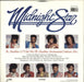 Midnight Star Headlines UK 12" vinyl single (12 inch record / Maxi-single) 5011781106565