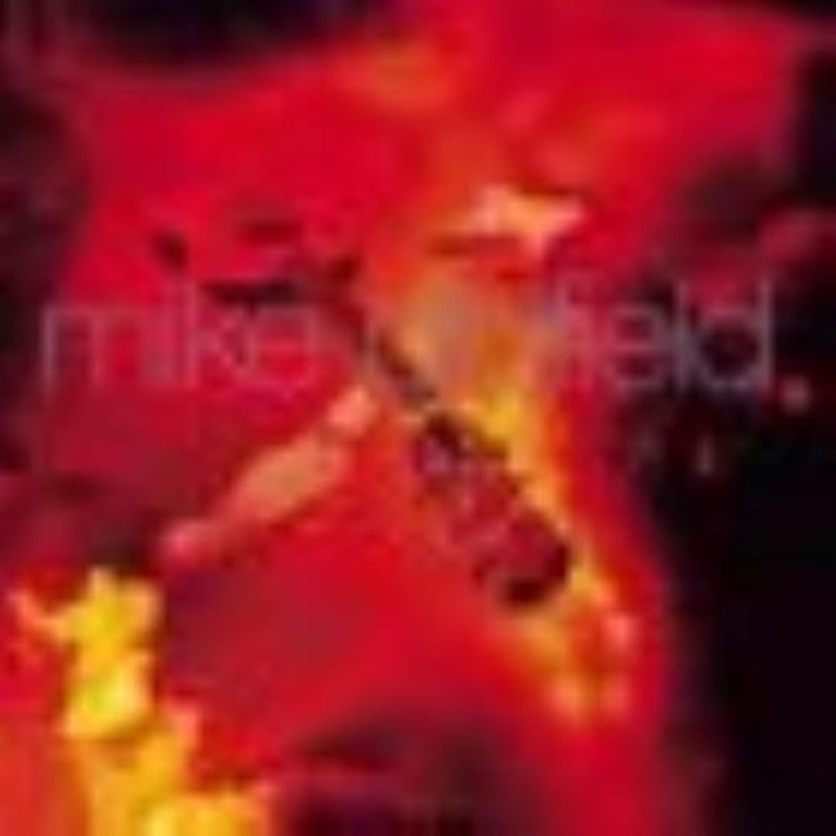 Mike Oldfield Elements UK Box set — RareVinyl.com