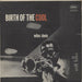 Miles Davis Birth Of The Cool UK vinyl LP album (LP record) T762