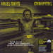 Miles Davis Champions - Yellow Vinyl - RSD 2021 UK vinyl LP album (LP record) 19439860581