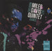 Miles Davis Freedom Jazz Dance | The Bootleg Series Vol. 5 UK 3-LP vinyl record set (Triple LP Album) 889853641611