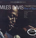 Miles Davis Kind Of Blue - 200gm - Sealed US vinyl LP album (LP record) CS8163